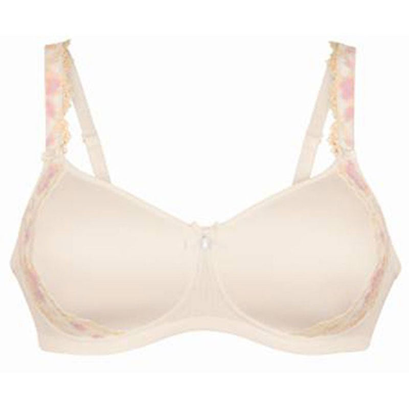 Colette SPB Mastectomy Bra - Crystal