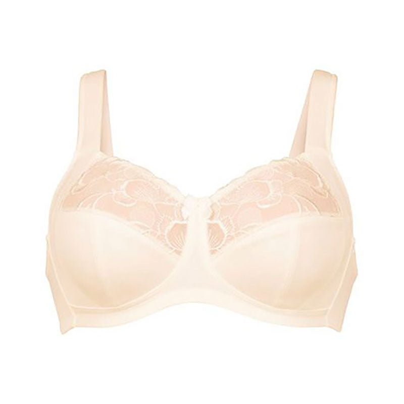 Lucia Post Mastectomy Bra - Crystal - Anita Care