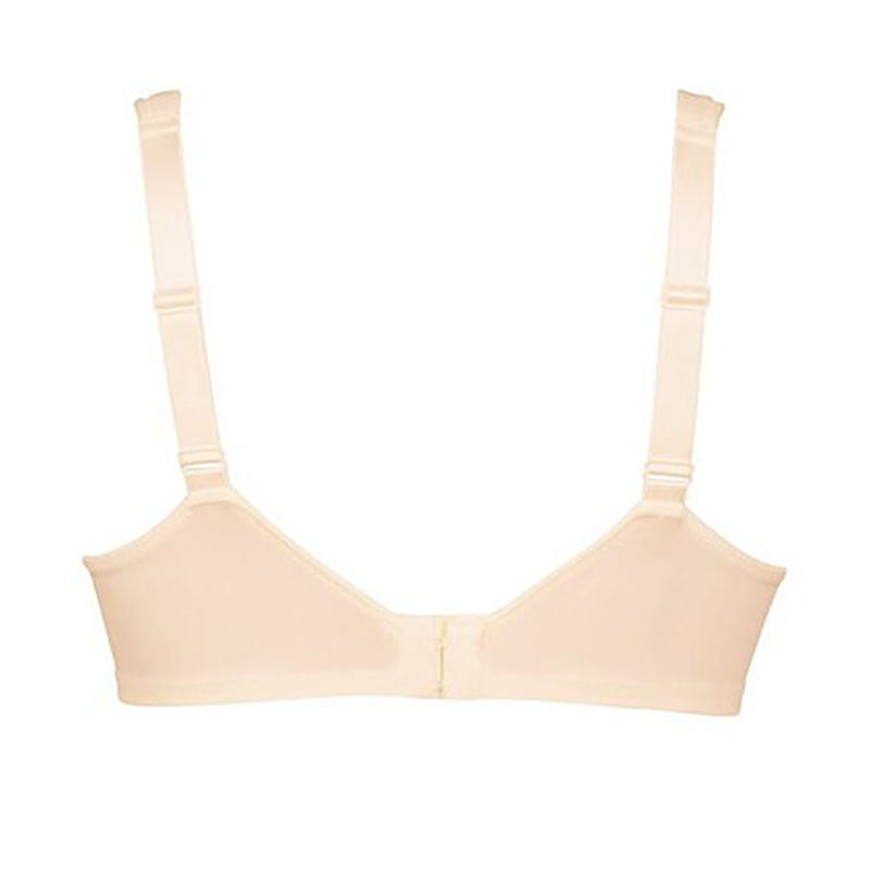 Lucia Post Mastectomy Bra - Crystal - Anita Care