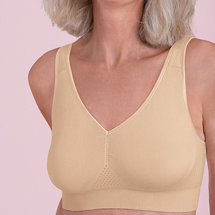 Lotta Mastectomy Bra