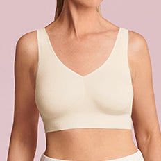 Lotta Mastectomy Bra