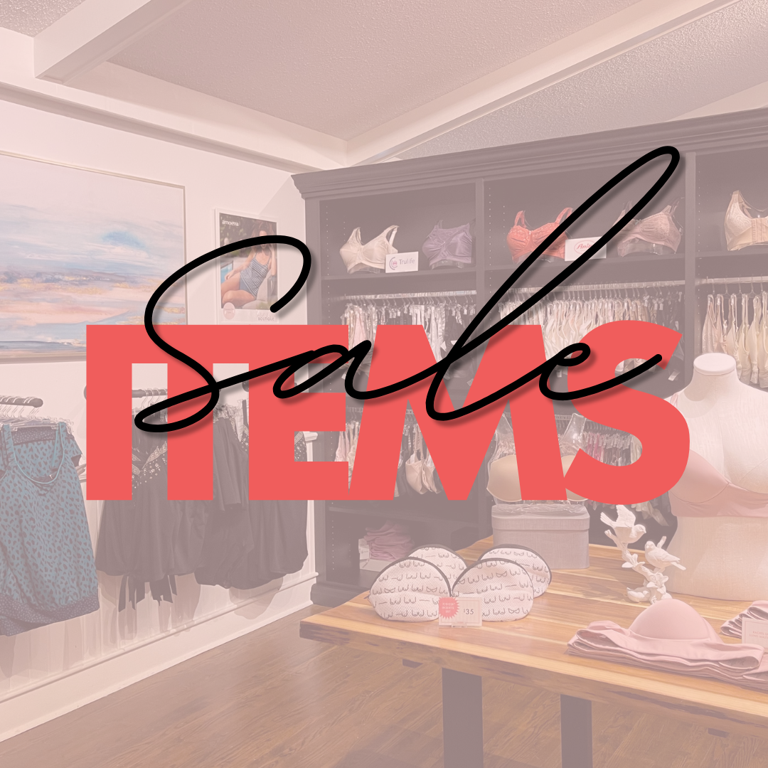 Sale Items Pink Ribbon Boutique