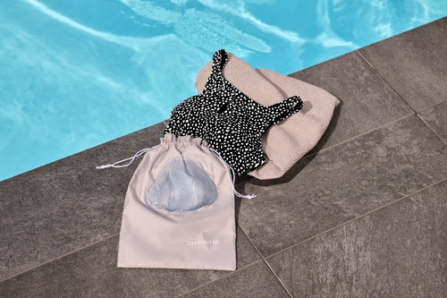 Aqua Wave Swim Breast Form