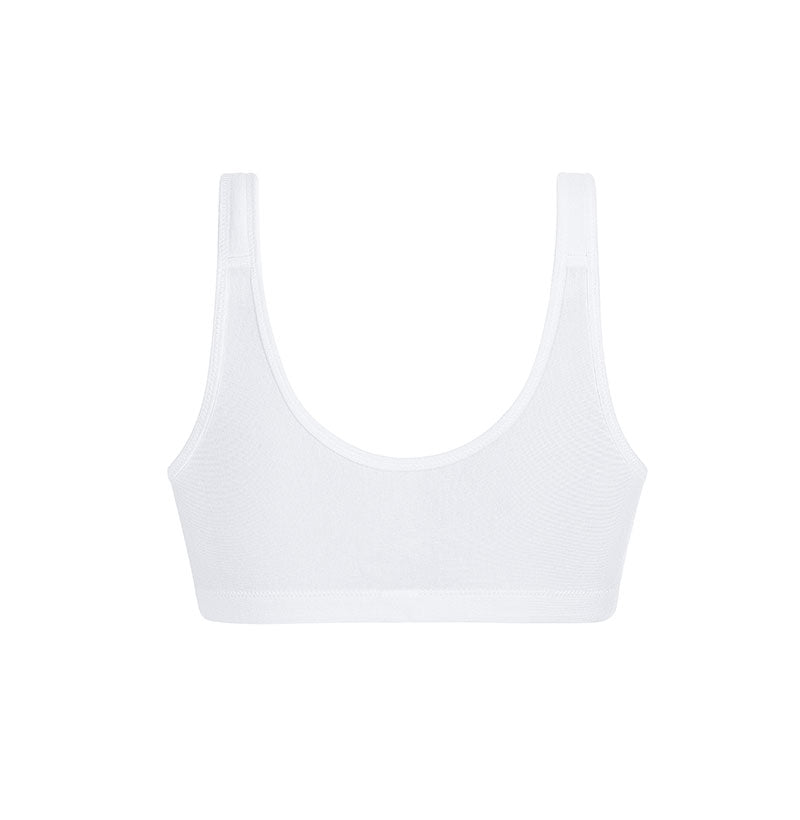 Hannah Wire-free Front Closure Post Surgical Bra