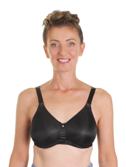 Taylor Molded Cup Mastectomy Bra