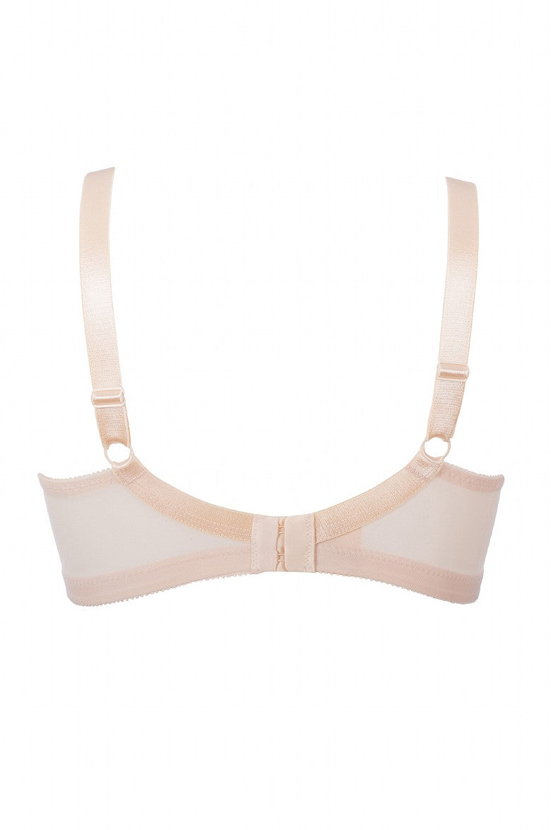 Jessica - Camisole Bra - Black - Trulife Mastectomy Wire Free Canada – Pink  Ribbon Boutique