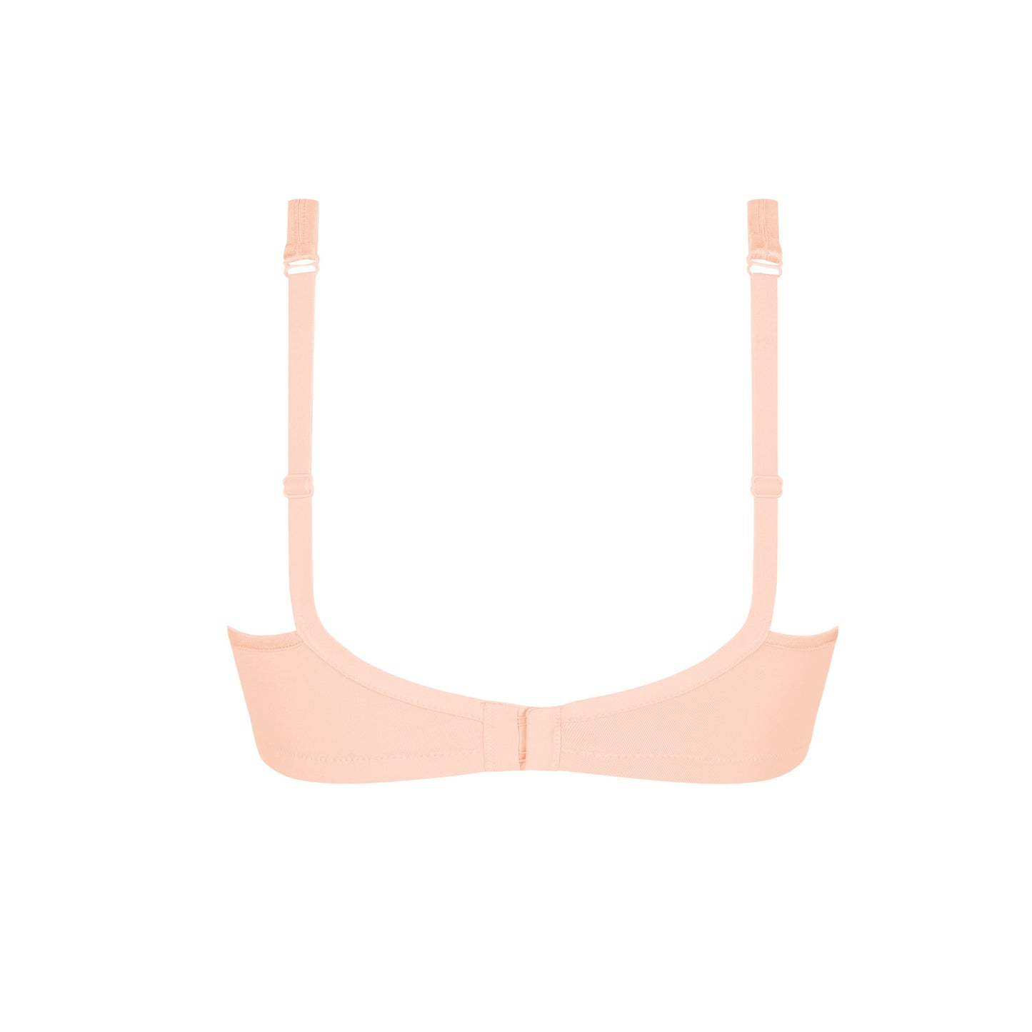 Mara Padded Wire-free Front-Closure Mastectomy Bra