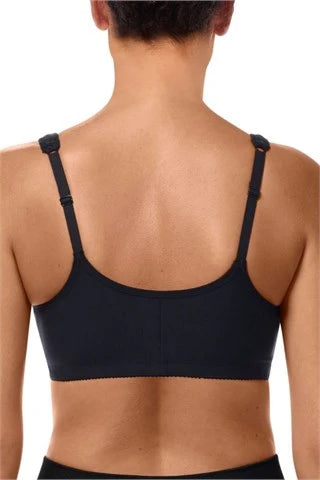 Fleur Wire-Free Front Closure Mastectomy Bra