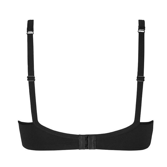 Mara Padded Wire-free Front-Closure Mastectomy Bra