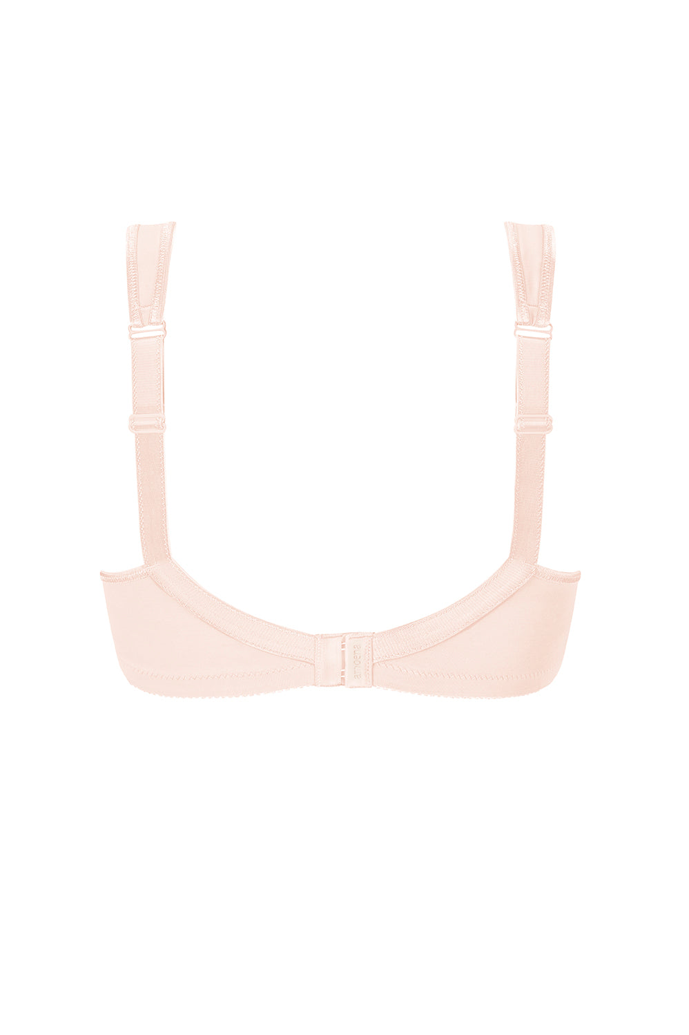 Isadora SC Mastectomy Bra - Light Rose Mauve