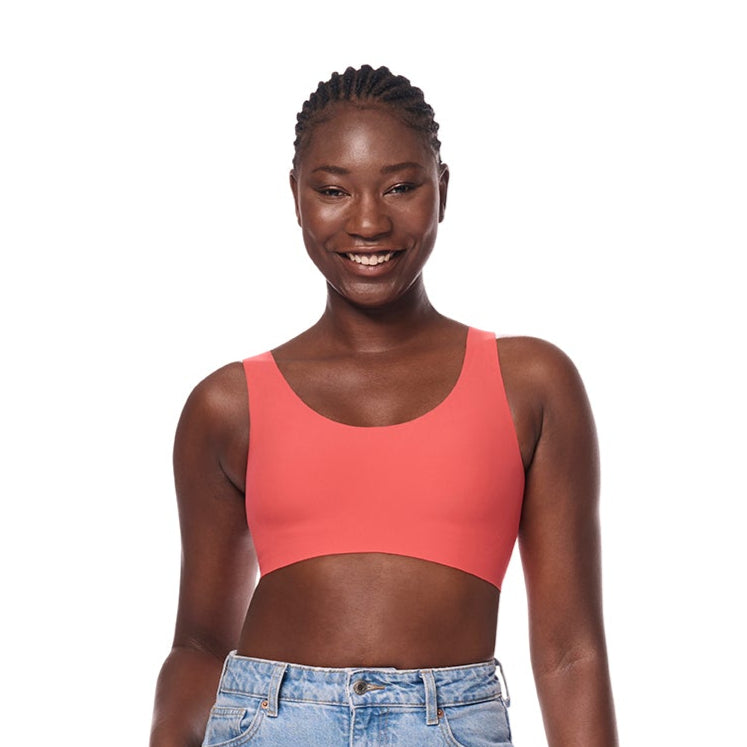 Linda Soft Mastectomy Bra