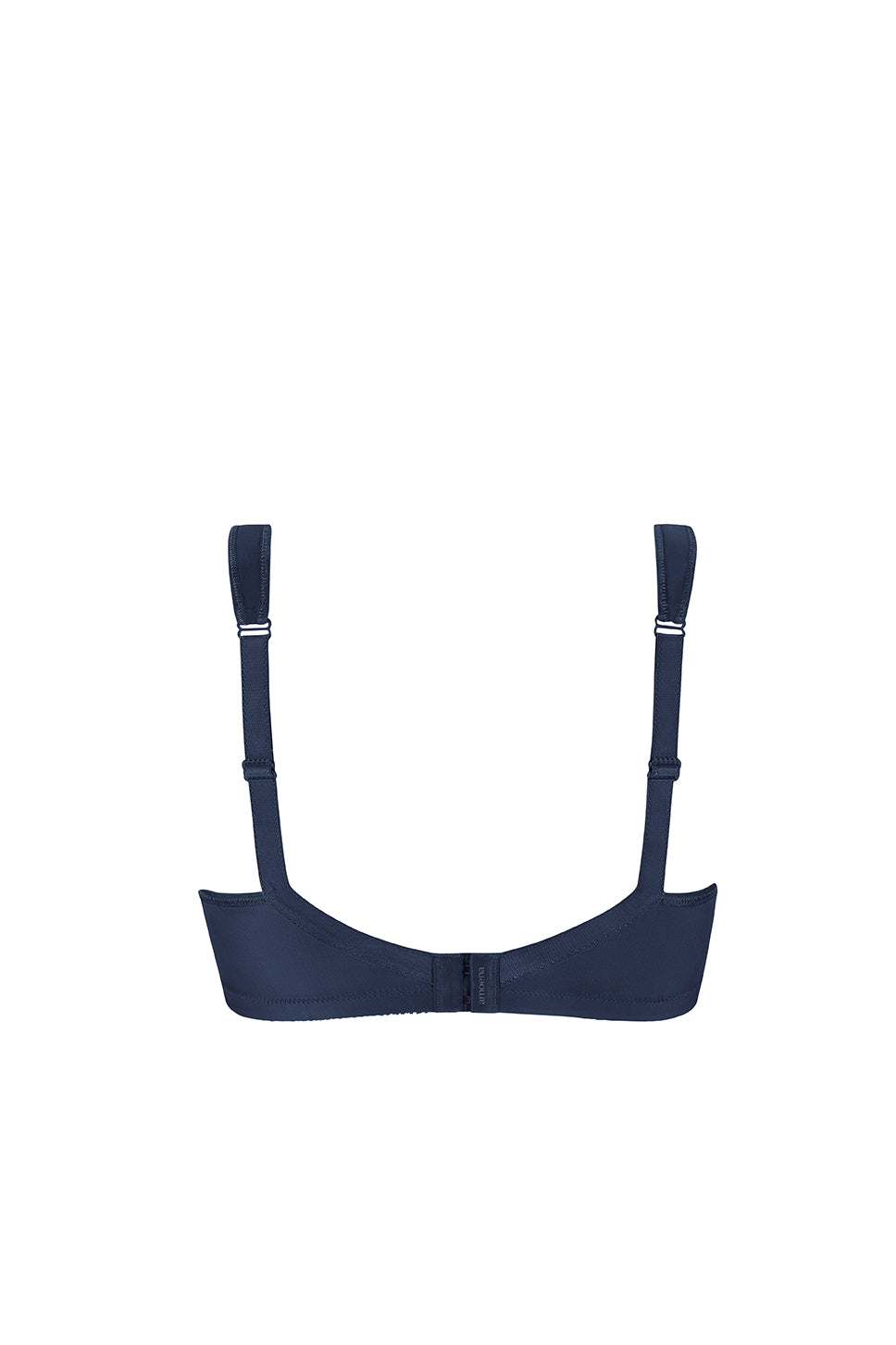 Isadora Soft Cup Mastectomy Bra - Dark Blue