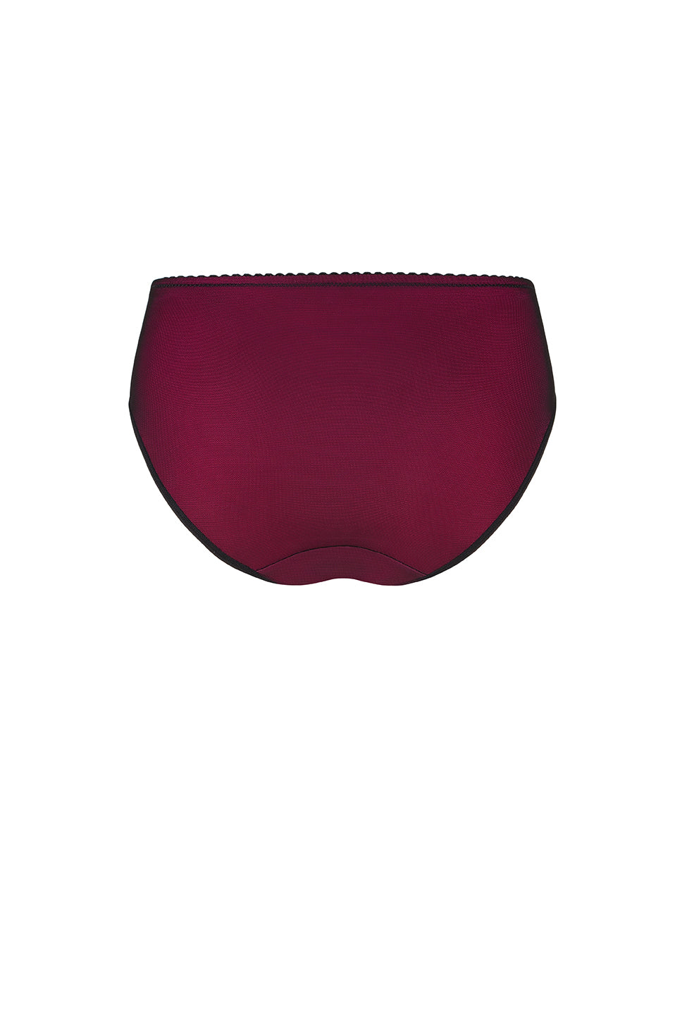 Leonie Panty - Black/Pink