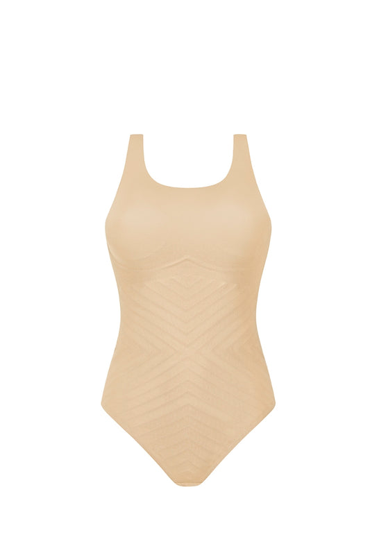 Linda Soft Mastectomy Bra Body
