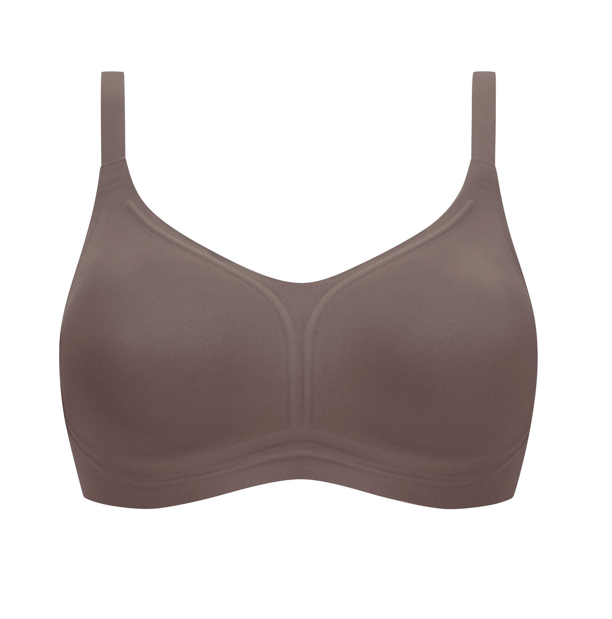 Amoena Wave® Pure Wire-Free Mastectomy Bra