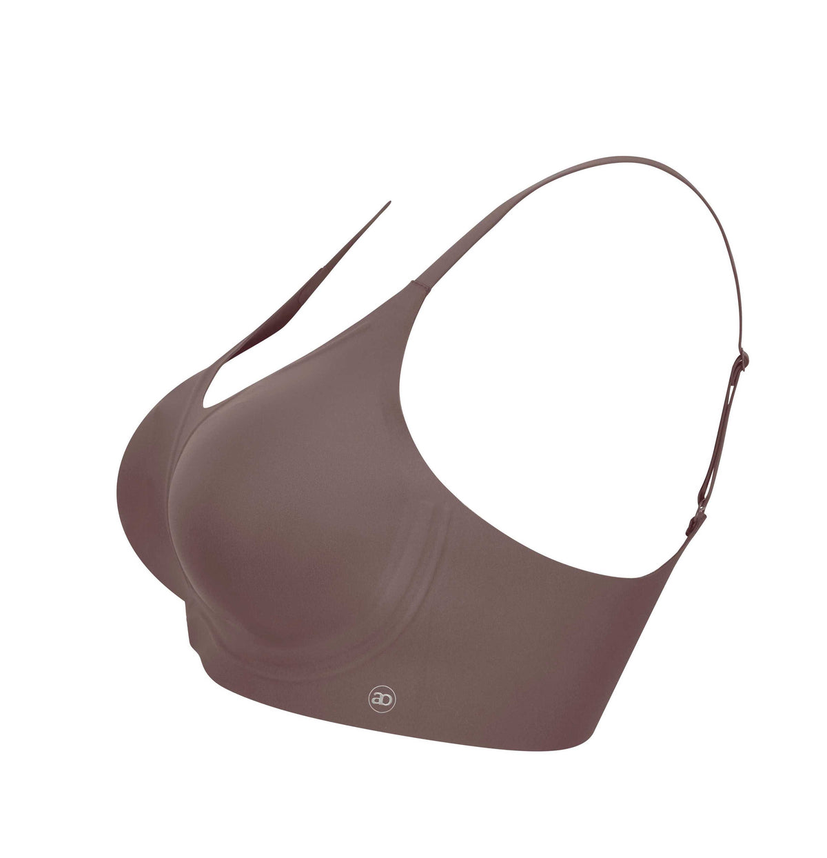 Amoena Wave® Pure Wire-Free Mastectomy Bra
