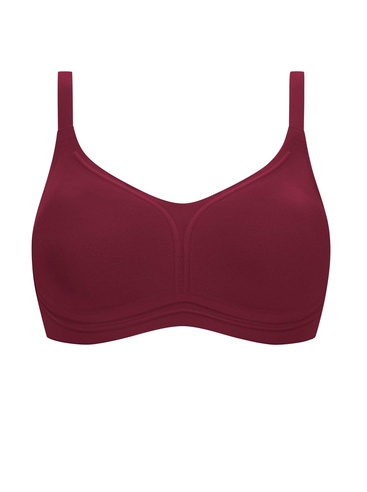 Amoena Wave® Pure Wire-Free Mastectomy Bra
