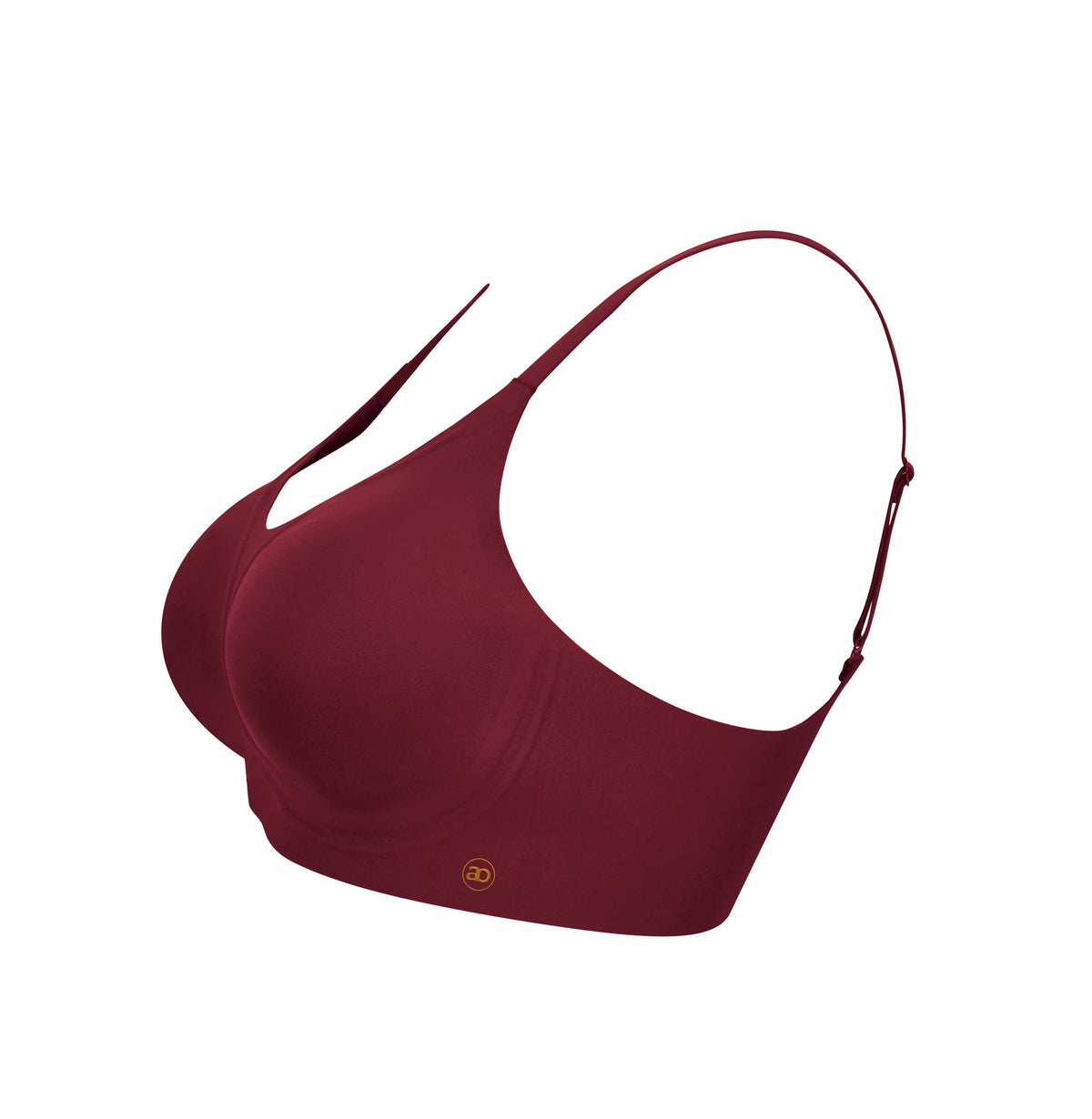 Amoena Wave® Pure Wire-Free Mastectomy Bra