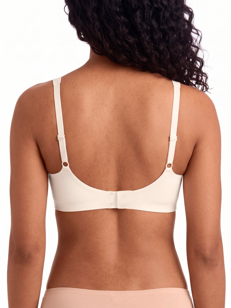 Wave® Flow Wire-Free Mastectomy Inclusive Bra