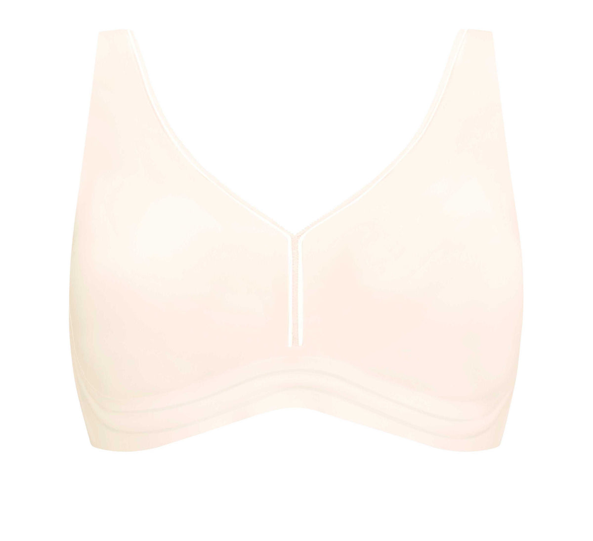 Wave® Flow Wire-Free Mastectomy Inclusive Bra