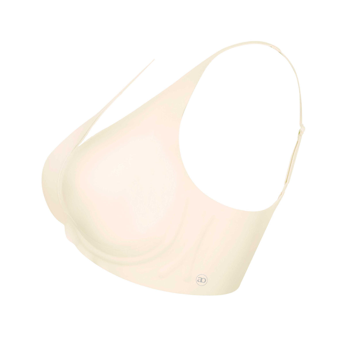 Wave® Flow Wire-Free Mastectomy Inclusive Bra