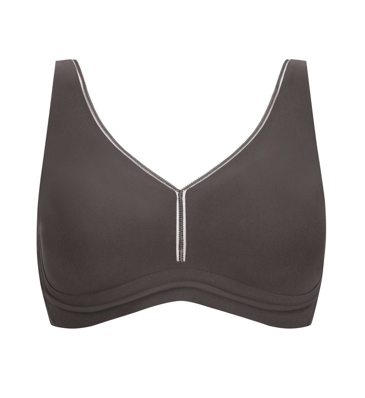 Wave® Flow Wire-Free Mastectomy Inclusive Bra