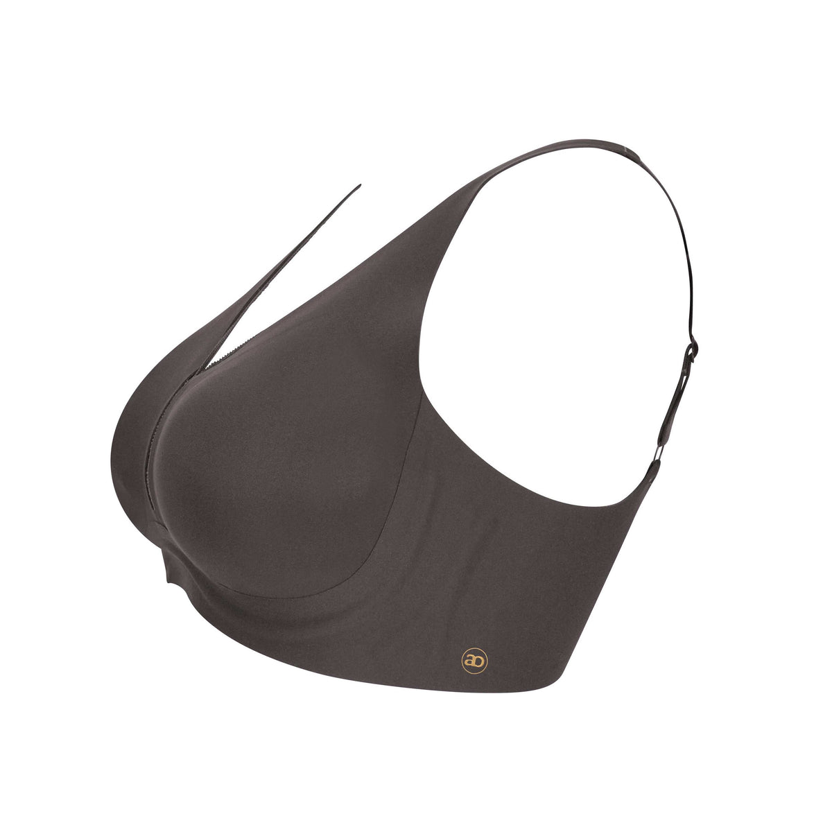 Wave® Flow Wire-Free Mastectomy Inclusive Bra