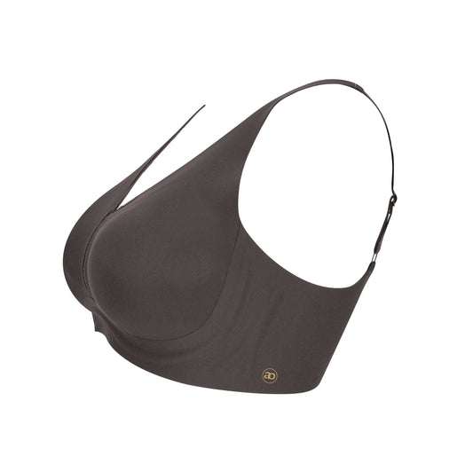 Wave® Flow Wire-Free Mastectomy Inclusive Bra