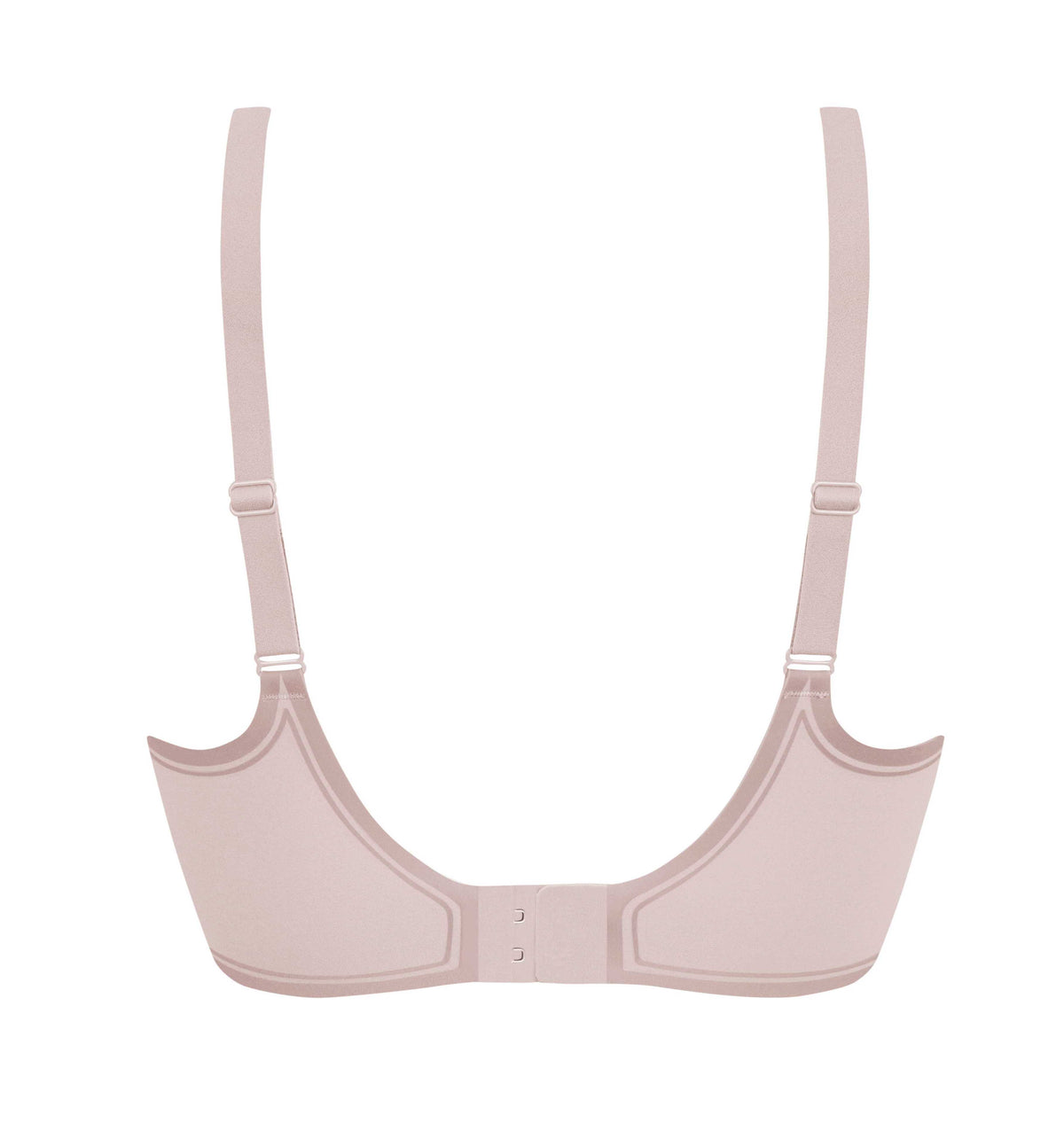 Wave® Magic Wire-Free Mastectomy Inclusive Bra