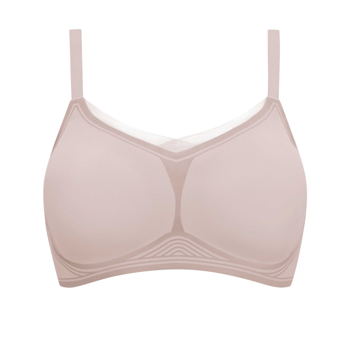 Wave® Magic Wire-Free Mastectomy Inclusive Bra