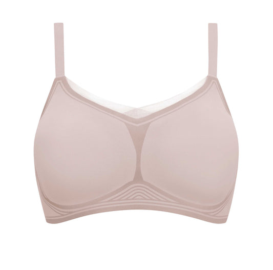 Wave® Magic Wire-Free Mastectomy Inclusive Bra