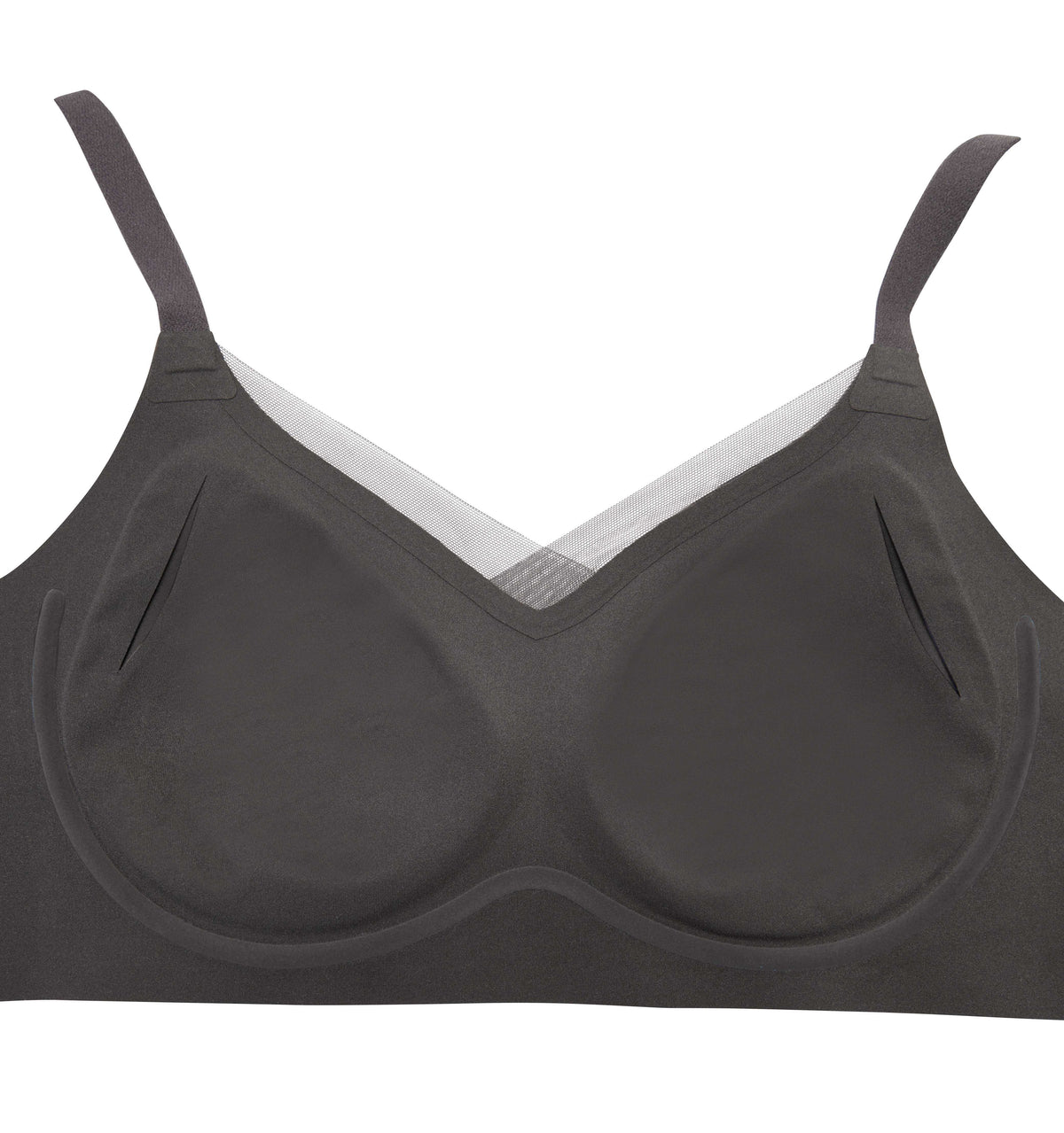 Wave® Magic Wire-Free Mastectomy Inclusive Bra