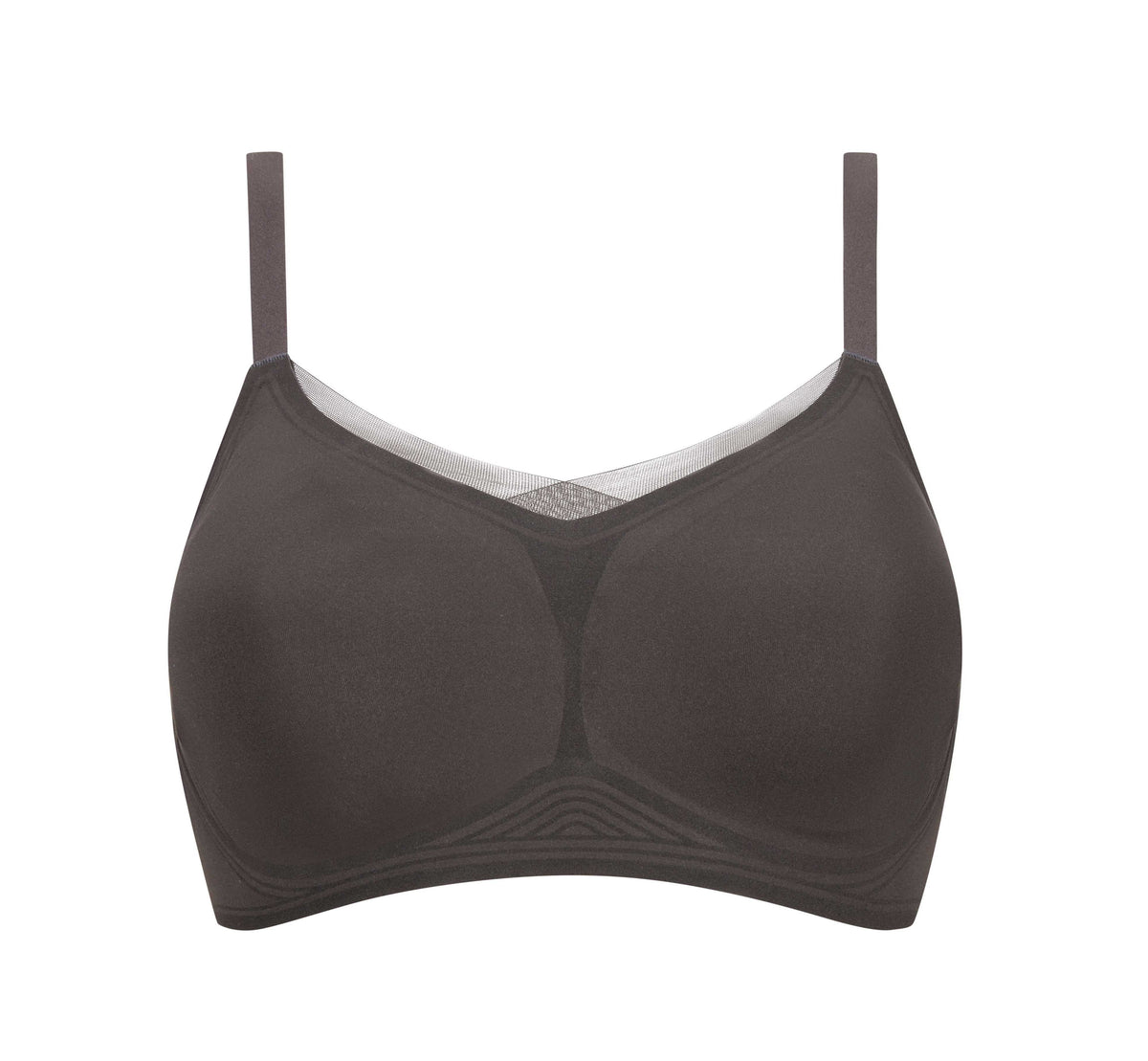 Wave® Magic Wire-Free Mastectomy Inclusive Bra