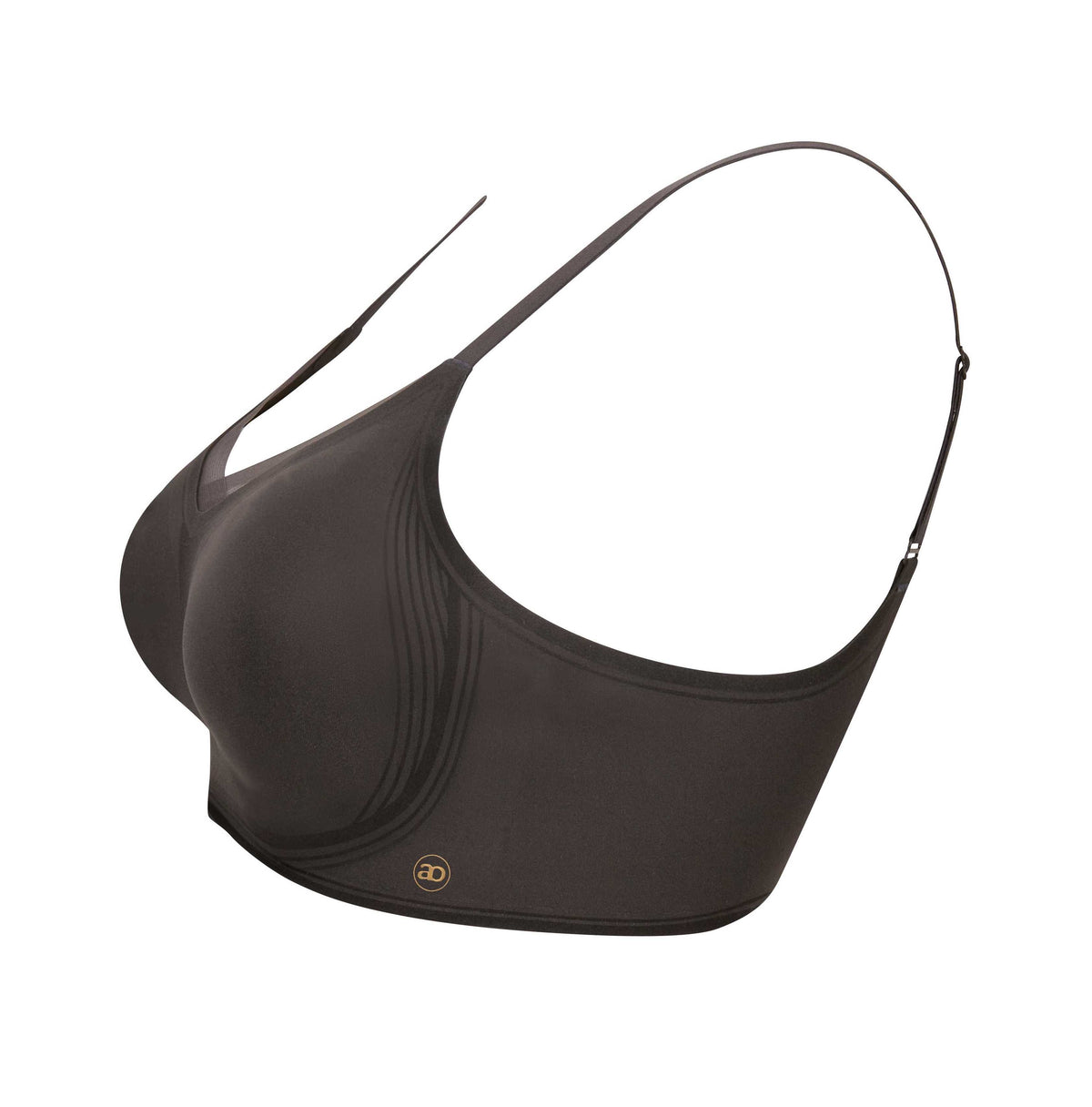 Wave® Magic Wire-Free Mastectomy Inclusive Bra
