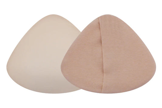 Trulife Tri-Leisure Breast Form