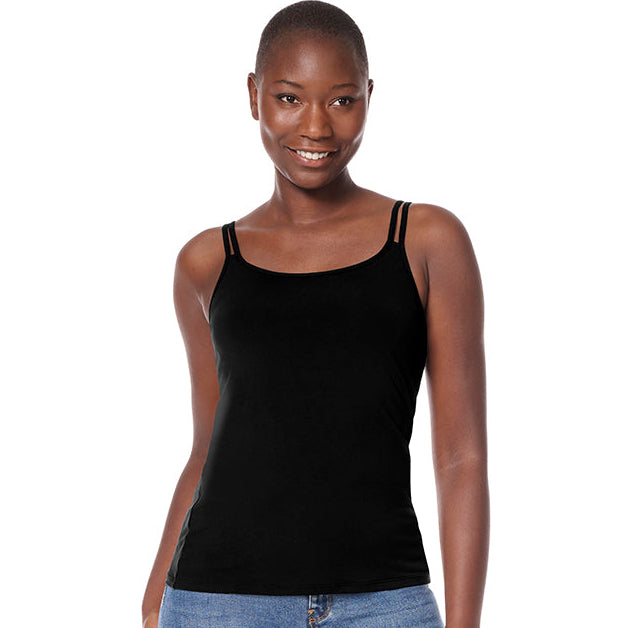 Valletta Mastectomy Bra Top