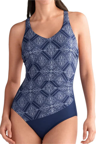 Macau OP Mastectomy Swimsuit