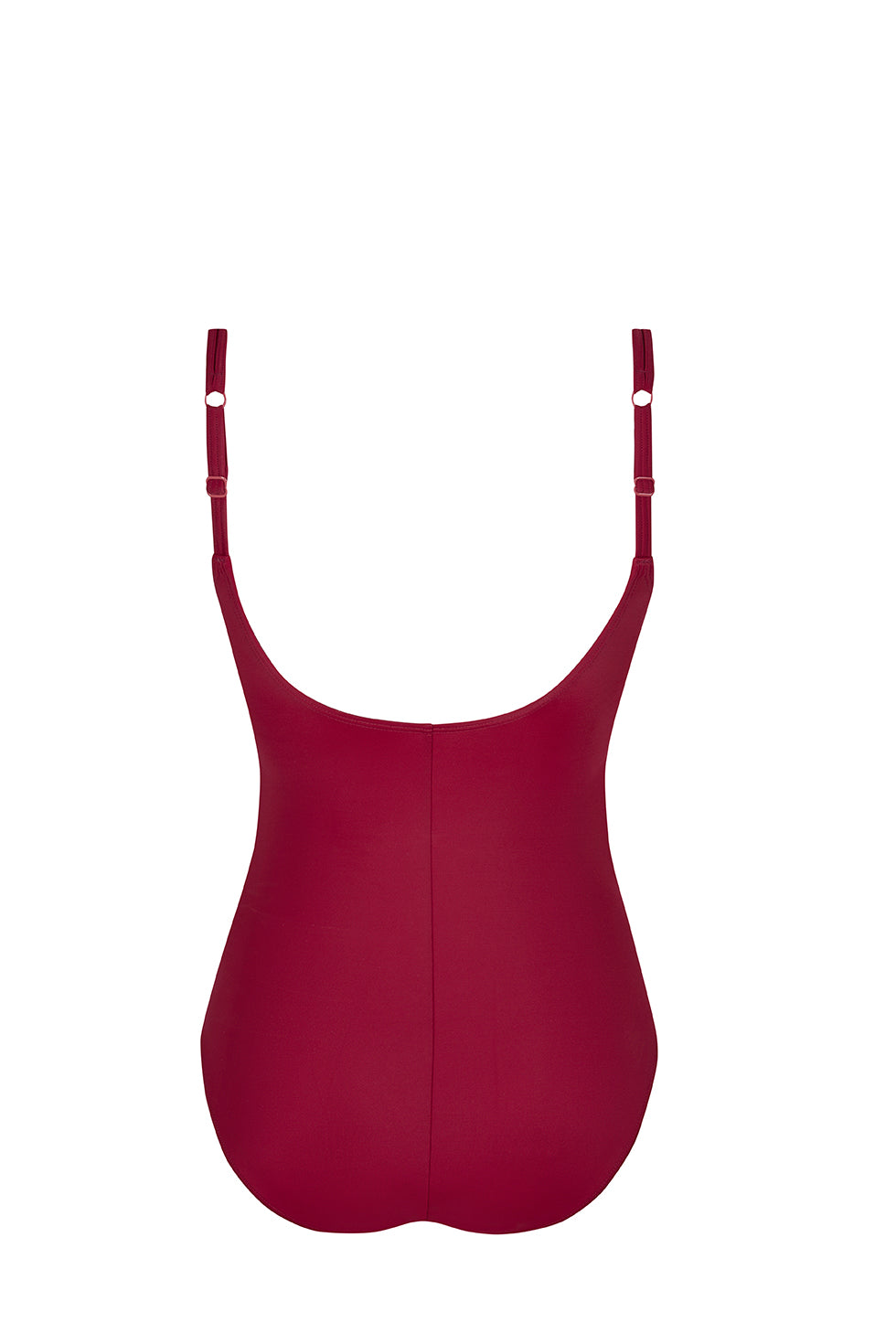 Apulia High-Neck Mastectomy Swimsuit