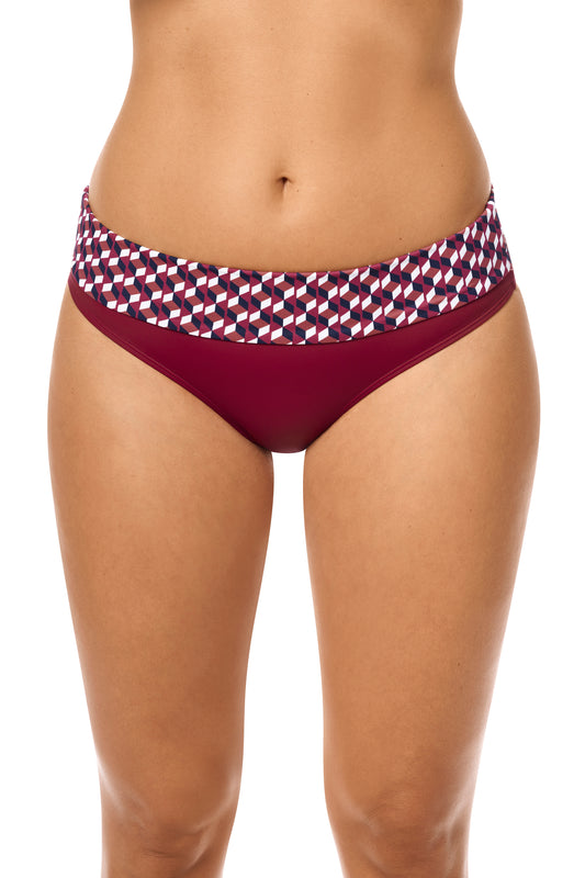 Apulia High Waist Panty