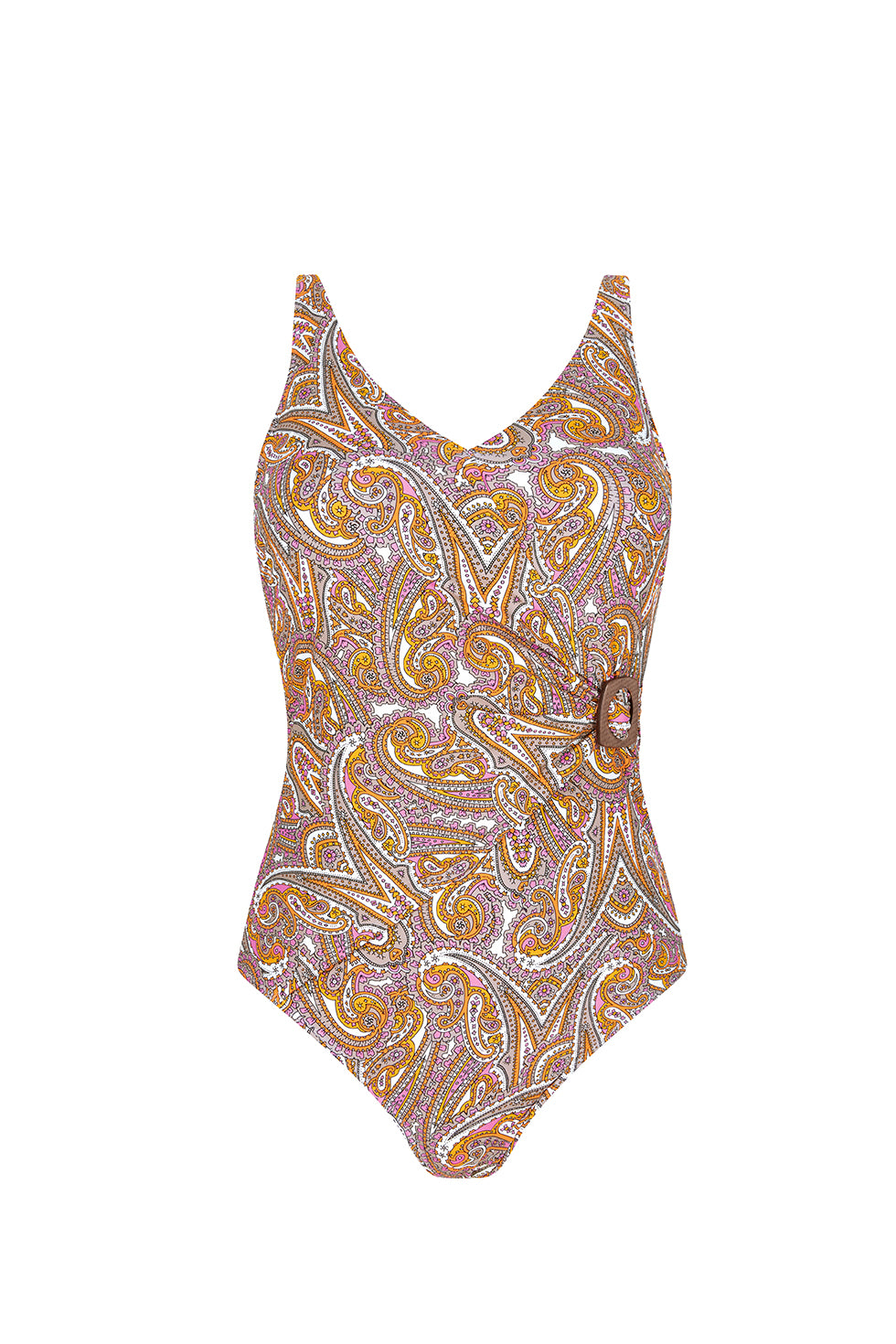 Marrakech HB Mastectomy Swimsuit