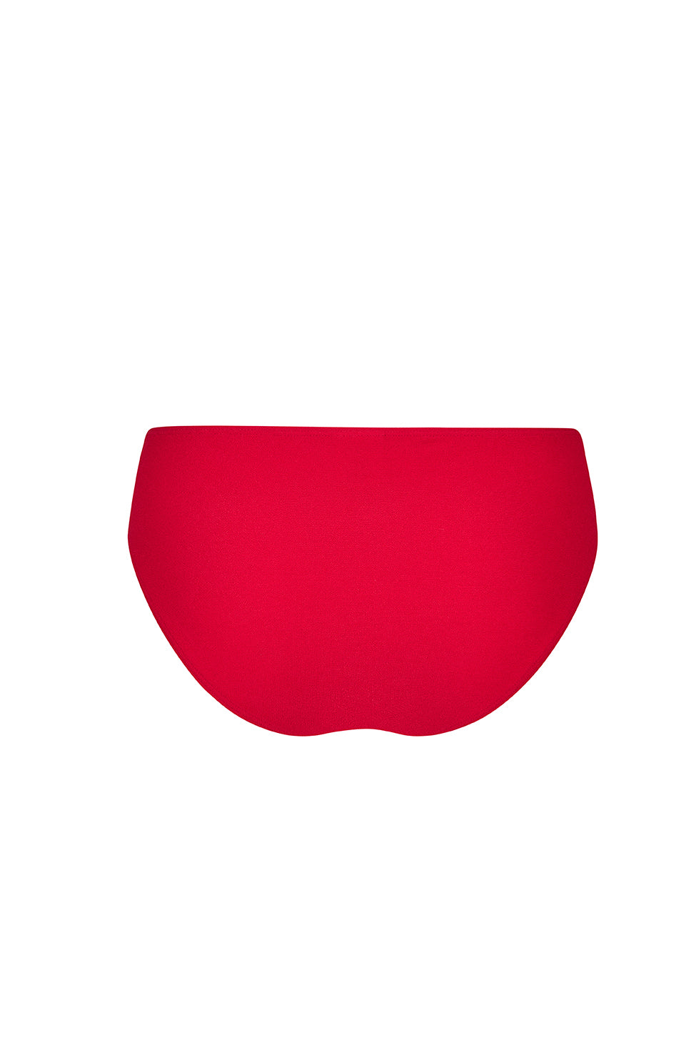 Chile Swim Brief - Red