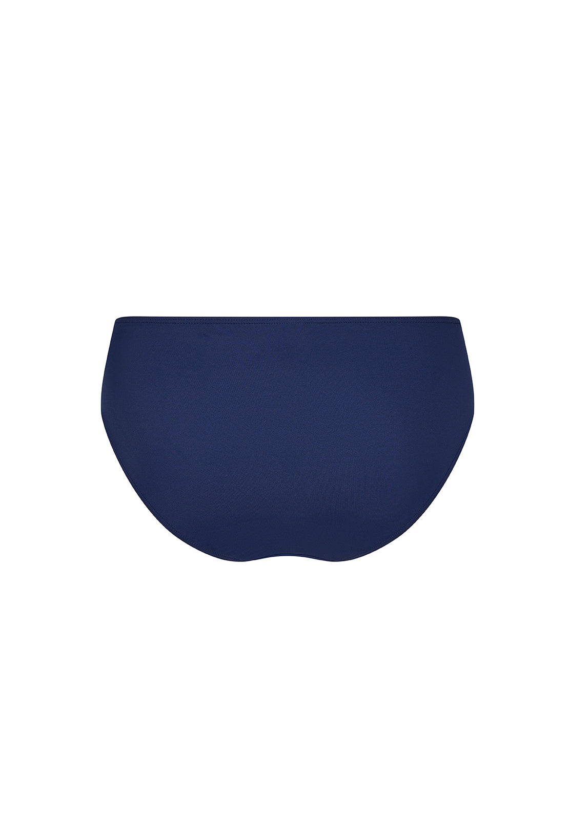 Thassos Mid-Height Bikini Bottoms