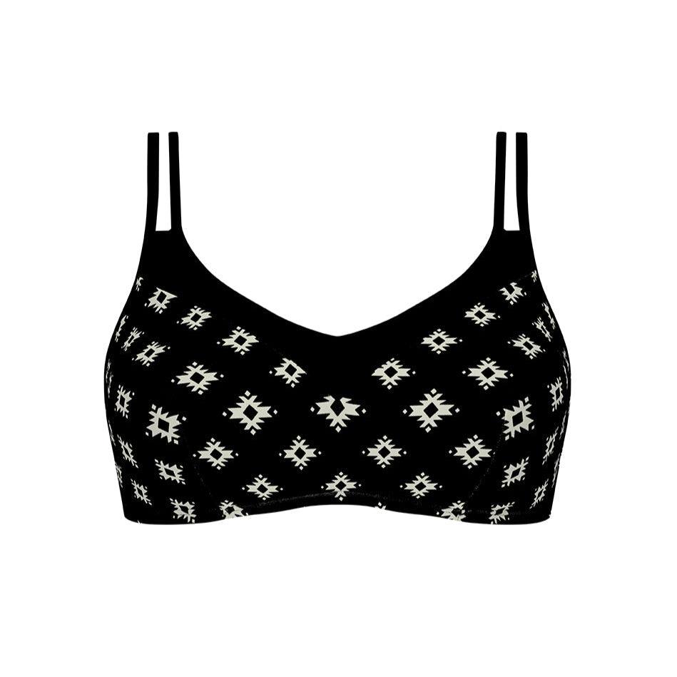 Palermo Wire-Free Mastectomy Bikini Top