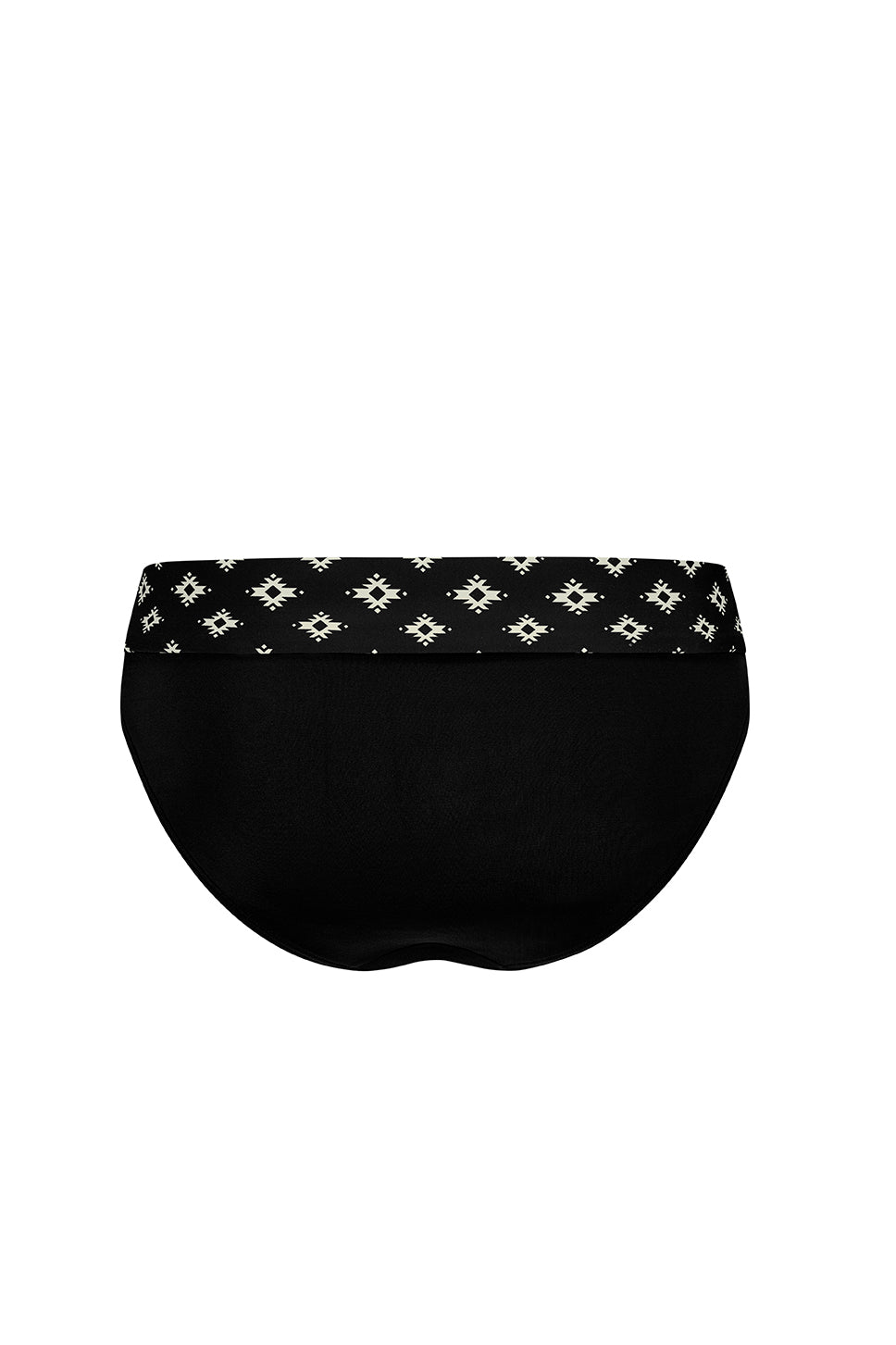 Palermo High Waist Bikini Bottoms