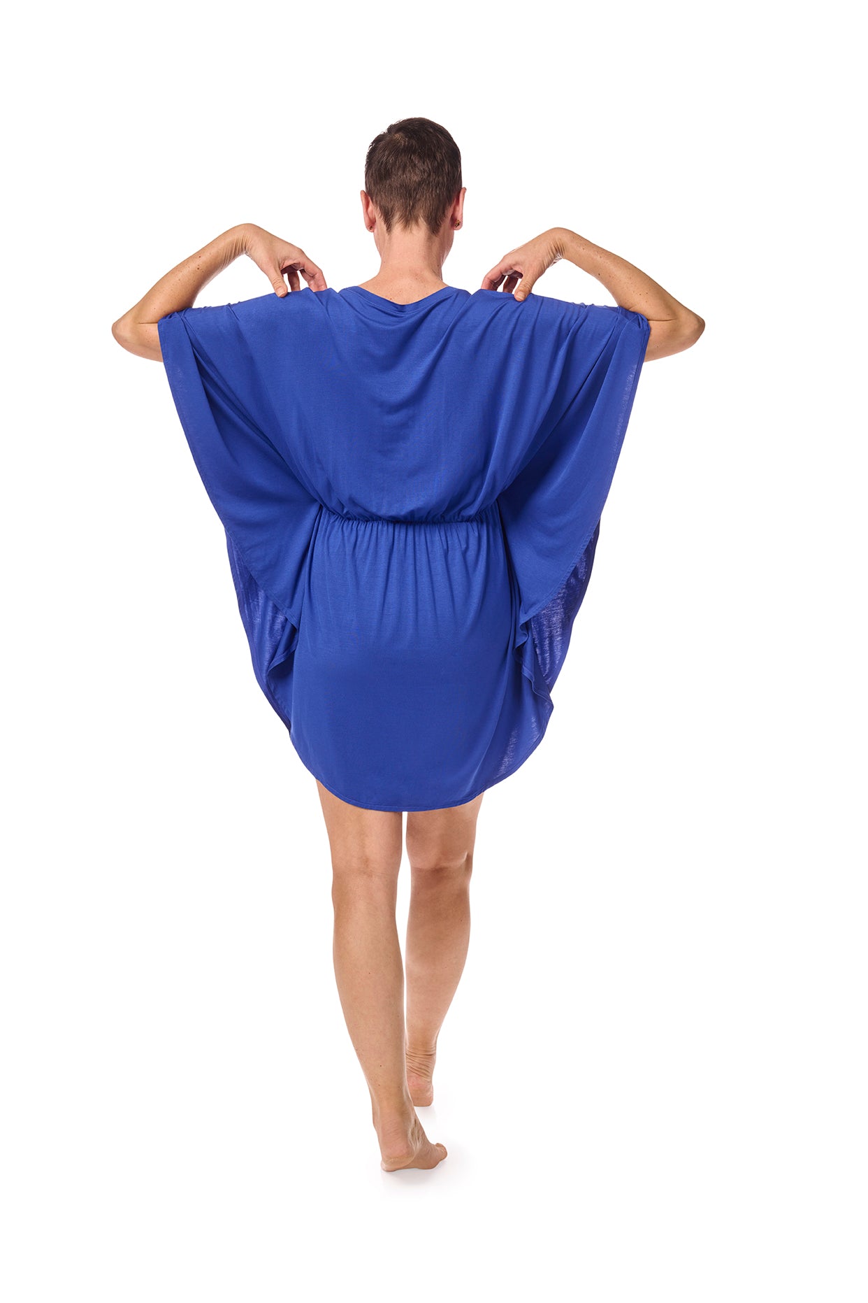 Azores Tunic