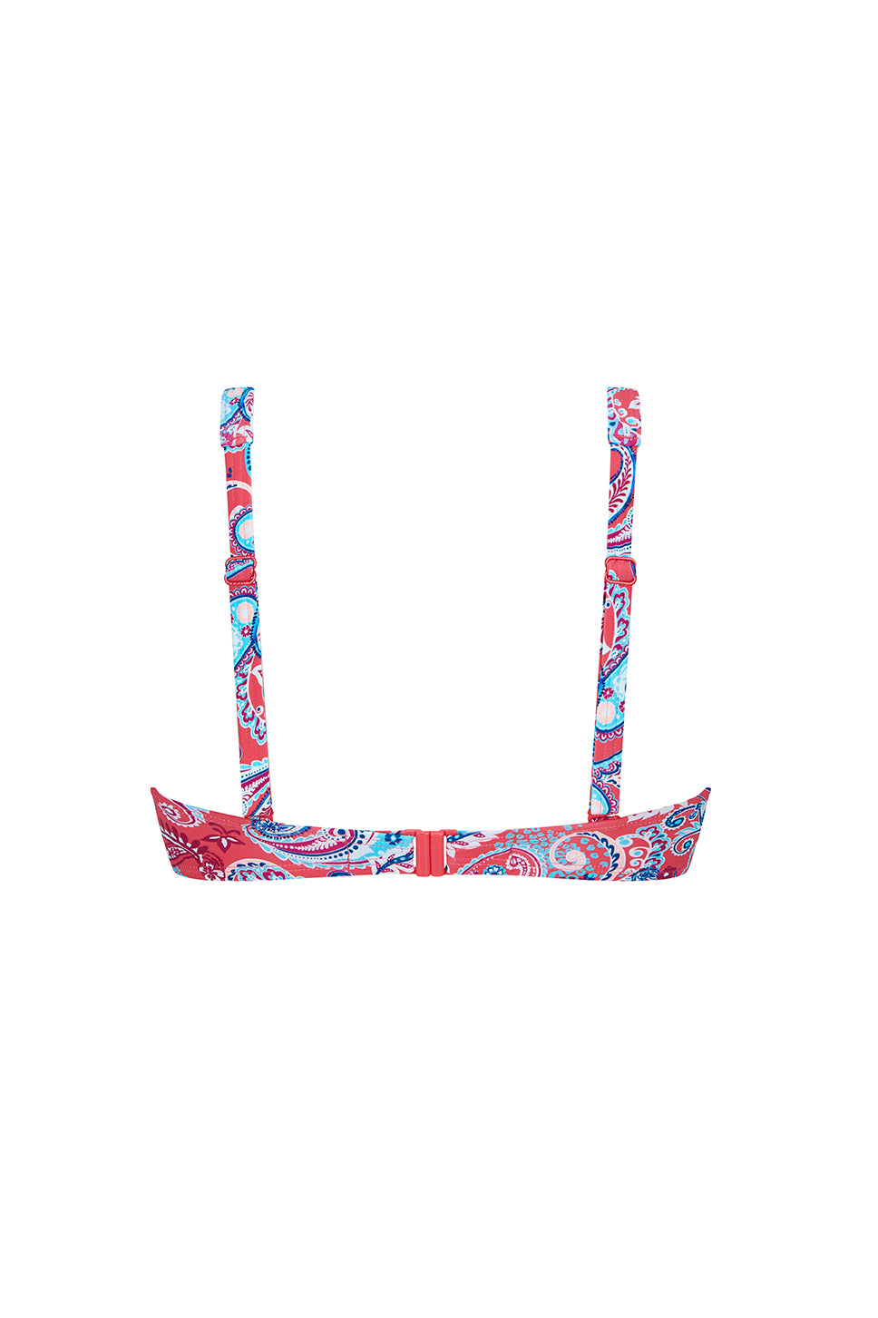 Barbados Wire-Free Mastectomy Bikini Top