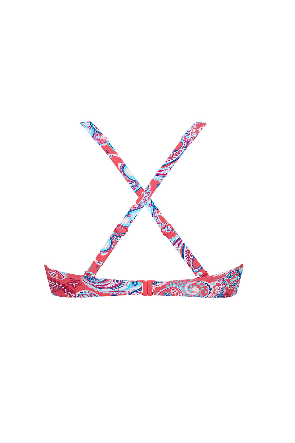 Barbados Wire-Free Mastectomy Bikini Top