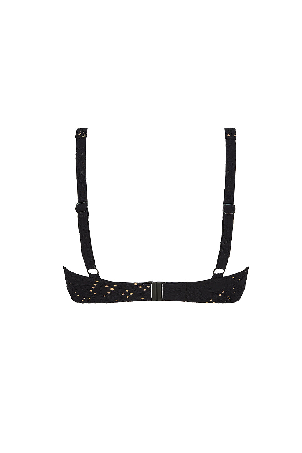 Makri Wire-Free Mastectomy Bikini Top