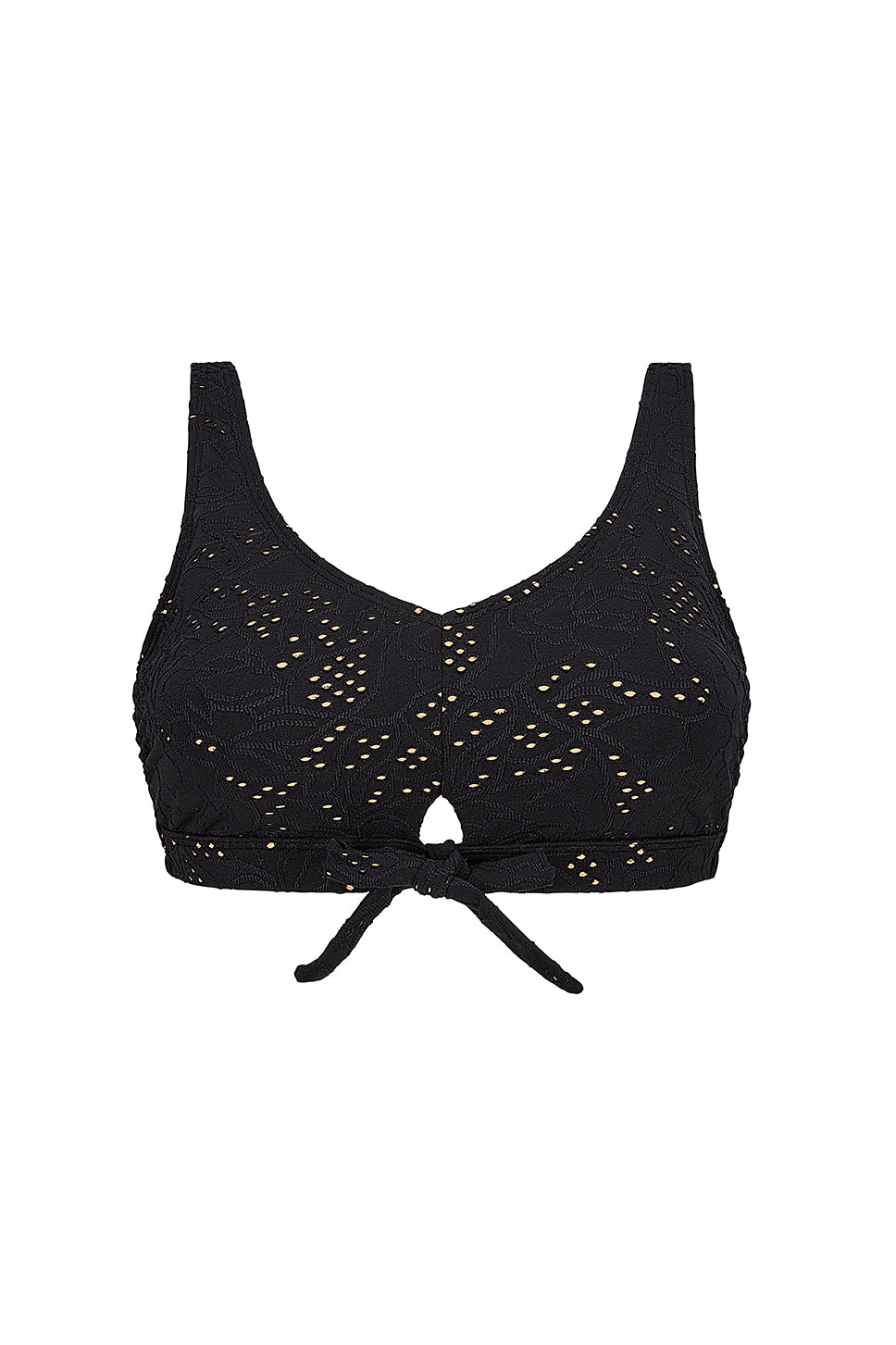 Makri Wire-Free Mastectomy Bikini Top