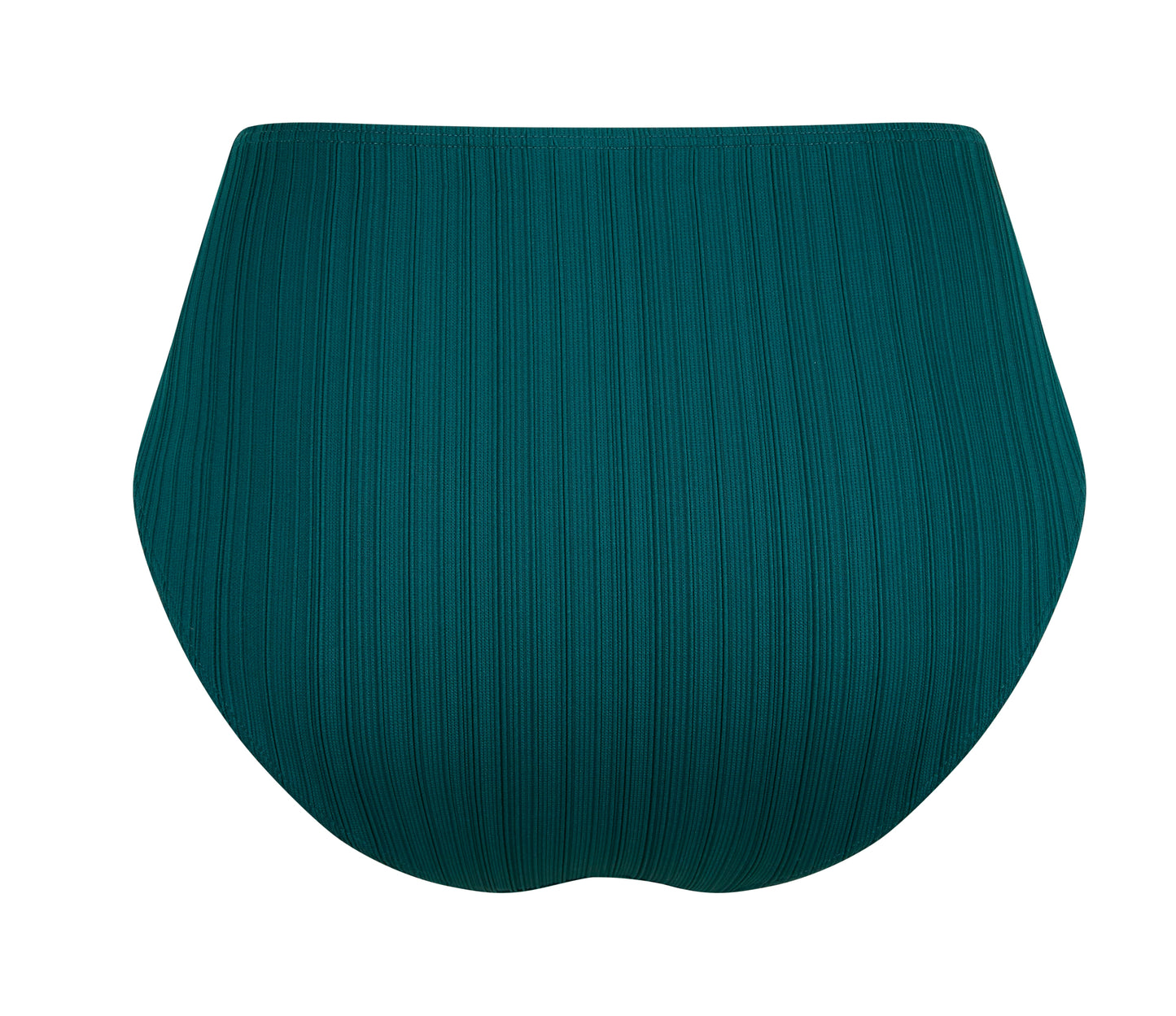 Treviso Swim Panty - Deep Emerald